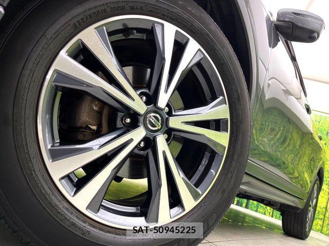 Nissan X-TRAIL 2018-10 7394993-12