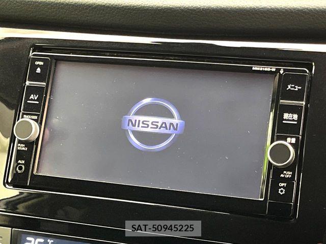 Nissan X-TRAIL 2018-10 7394993-2