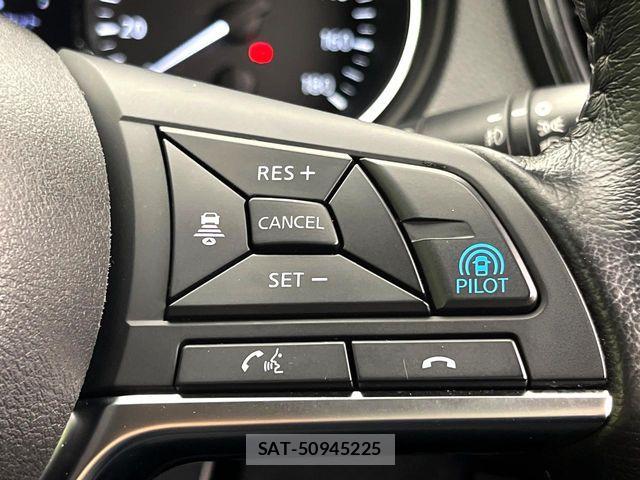 Nissan X-TRAIL 2018-10 7394993-4