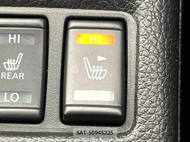 Nissan X-TRAIL 2018-10 7394993-5