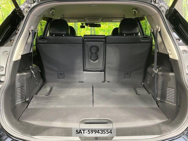 Nissan X-TRAIL 2016-01 7395004-10