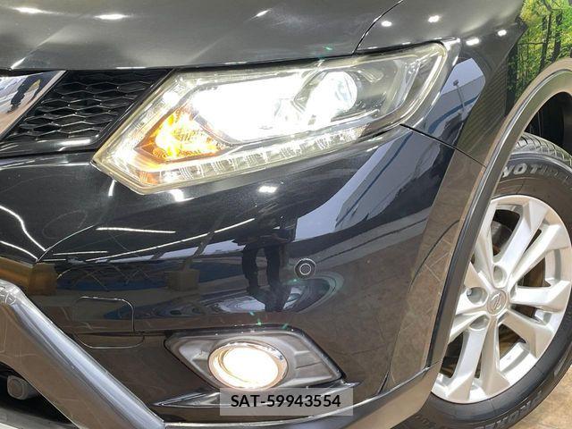 Nissan X-TRAIL 2016-01 7395004-12