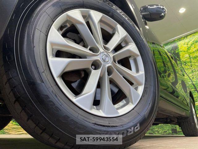 Nissan X-TRAIL 2016-01 7395004-13
