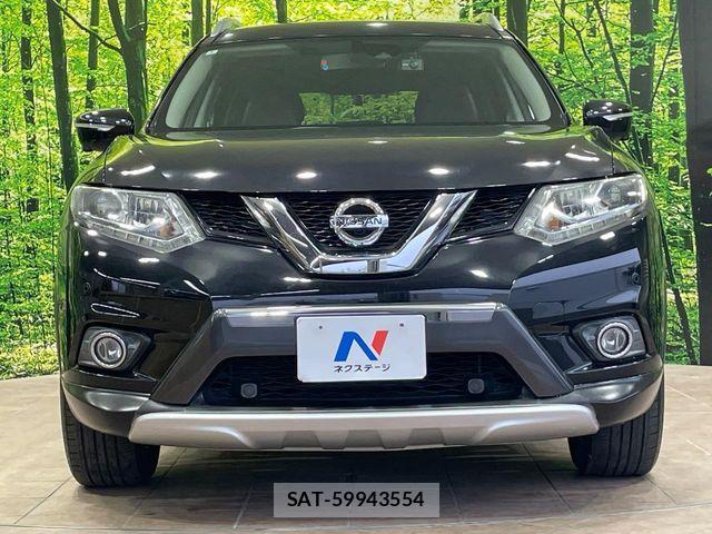 Nissan X-TRAIL 2016-01 7395004-14