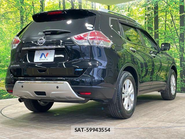 Nissan X-TRAIL 2016-01 7395004-16