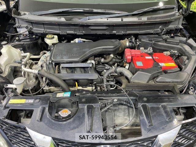 Nissan X-TRAIL 2016-01 7395004-17