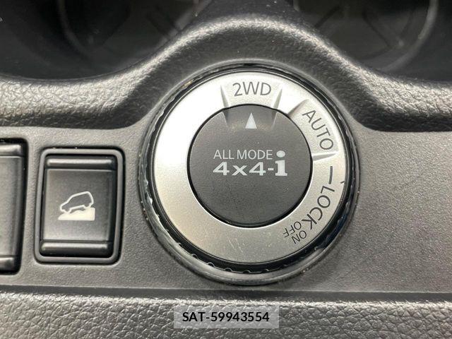 Nissan X-TRAIL 2016-01 7395004-2