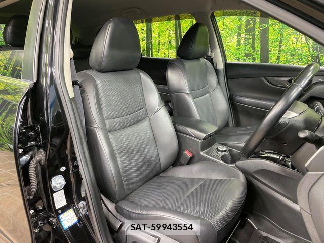Nissan X-TRAIL 2016-01 7395004-7
