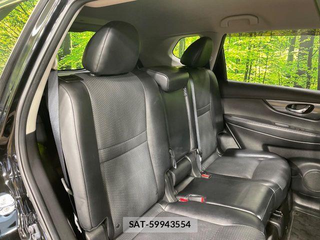 Nissan X-TRAIL 2016-01 7395004-8