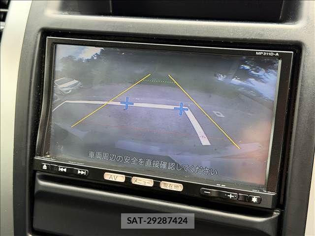 Nissan X-TRAIL 2011-08 7459053-11