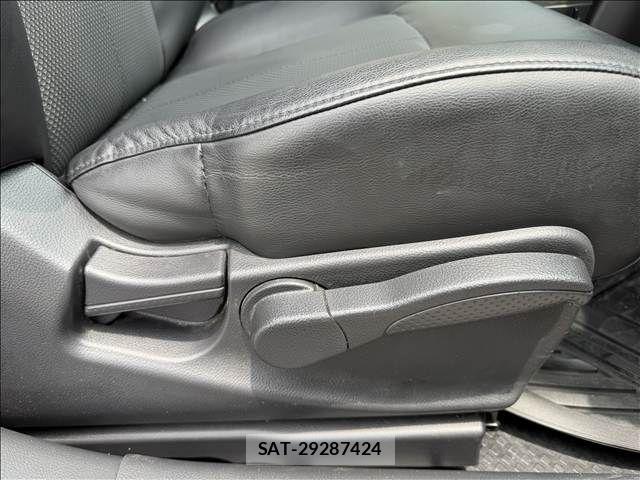 Nissan X-TRAIL 2011-08 7459053-15