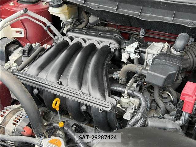 Nissan X-TRAIL 2011-08 7459053-19