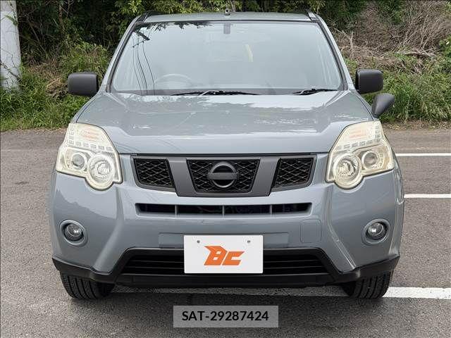 Nissan X-TRAIL 2011-08 7459053-20