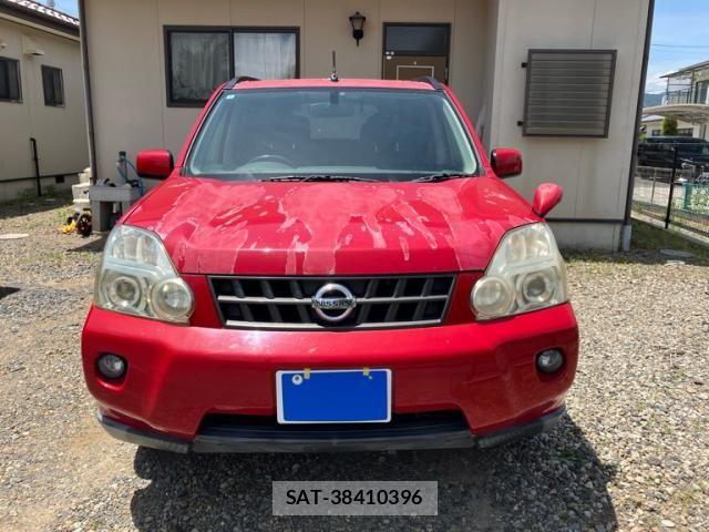 Nissan X-TRAIL 2010-02 7459086-0