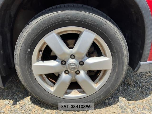 Nissan X-TRAIL 2010-02 7459086-9