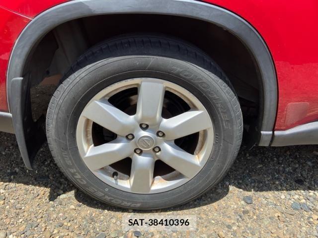 Nissan X-TRAIL 2010-02 7459086-10