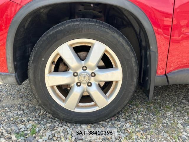 Nissan X-TRAIL 2010-02 7459086-11