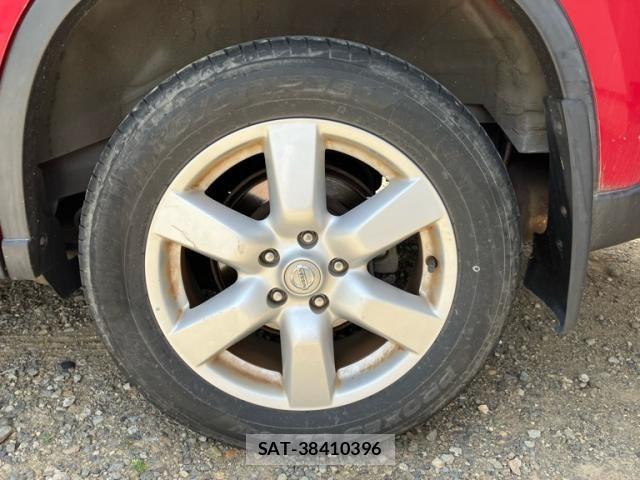 Nissan X-TRAIL 2010-02 7459086-12