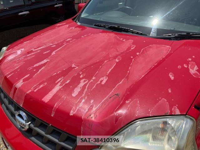 Nissan X-TRAIL 2010-02 7459086-14