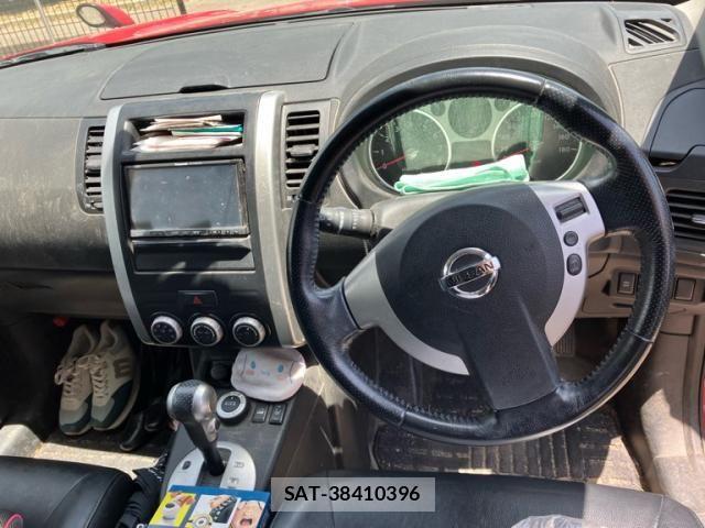 Nissan X-TRAIL 2010-02 7459086-17
