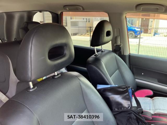 Nissan X-TRAIL 2010-02 7459086-18