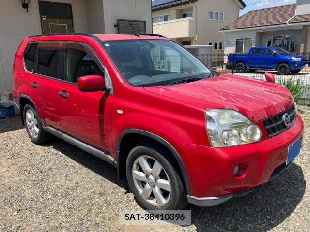 Nissan X-TRAIL 2010-02 7459086-1