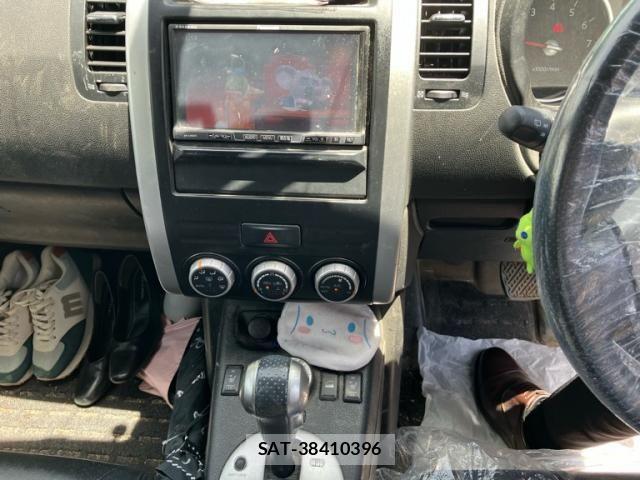 Nissan X-TRAIL 2010-02 7459086-21