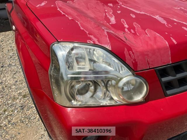 Nissan X-TRAIL 2010-02 7459086-2