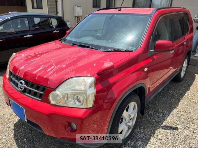 Nissan X-TRAIL 2010-02 7459086-3