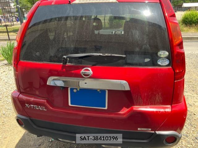 Nissan X-TRAIL 2010-02 7459086-5