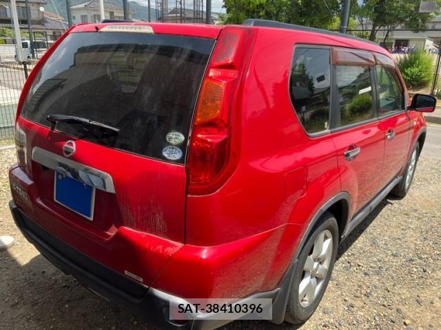 Nissan X-TRAIL 2010-02 7459086-6