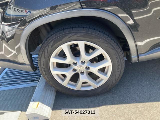 Nissan X-TRAIL 2012-11 7459080-7