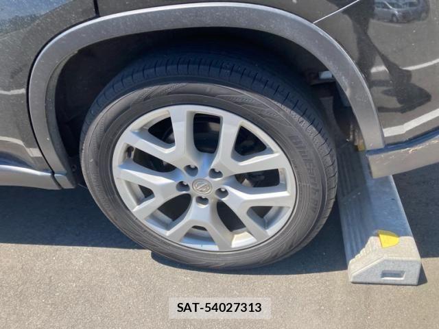 Nissan X-TRAIL 2012-11 7459080-8