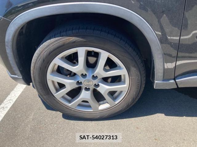 Nissan X-TRAIL 2012-11 7459080-9