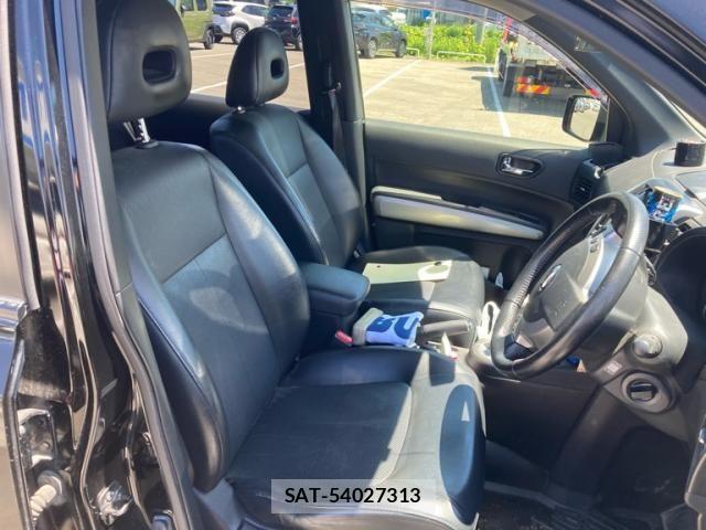 Nissan X-TRAIL 2012-11 7459080-11