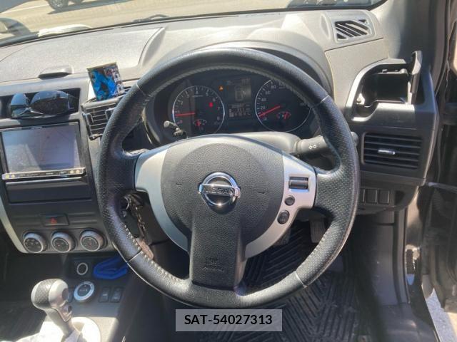 Nissan X-TRAIL 2012-11 7459080-14