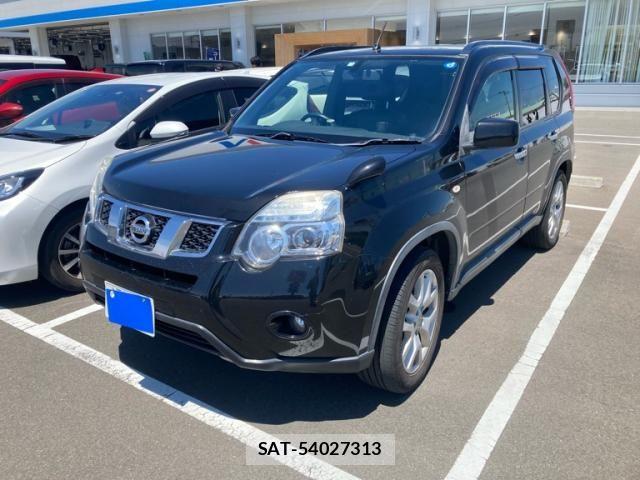 Nissan X-TRAIL 2012-11 7459080-0
