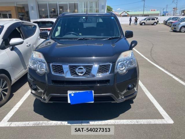 Nissan X-TRAIL 2012-11 7459080-1
