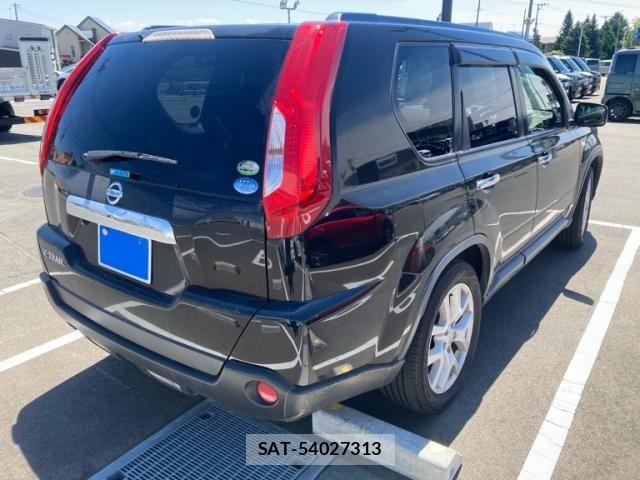 Nissan X-TRAIL 2012-11 7459080-3