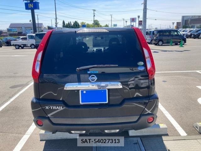 Nissan X-TRAIL 2012-11 7459080-4