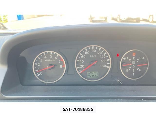 Nissan X-TRAIL 2005-03 7459085-13