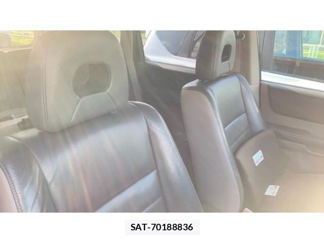 Nissan X-TRAIL 2005-03 7459085-19