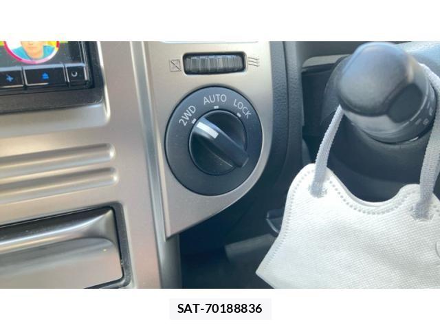 Nissan X-TRAIL 2005-03 7459085-22