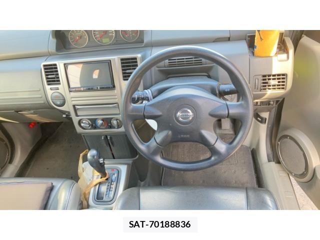 Nissan X-TRAIL 2005-03 7459085-7
