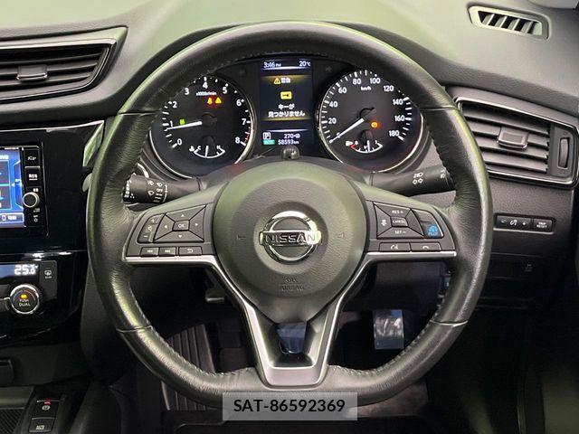 Nissan X-TRAIL 2018-12 7459044-9
