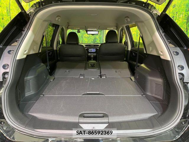 Nissan X-TRAIL 2018-12 7459044-10