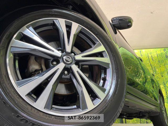 Nissan X-TRAIL 2018-12 7459044-12