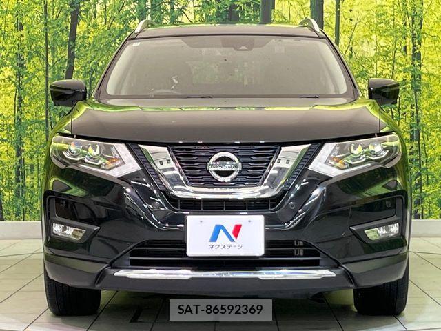 Nissan X-TRAIL 2018-12 7459044-13