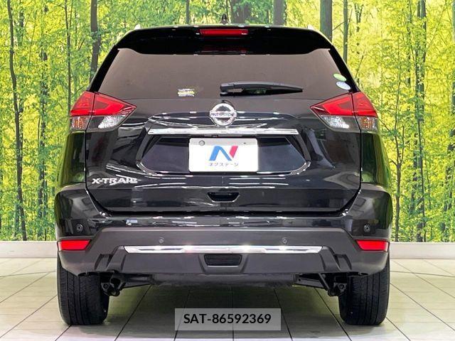 Nissan X-TRAIL 2018-12 7459044-14