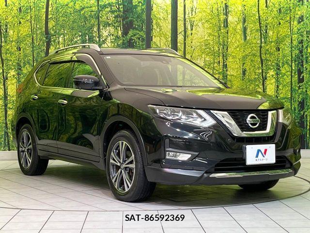 Nissan X-TRAIL 2018-12 7459044-15